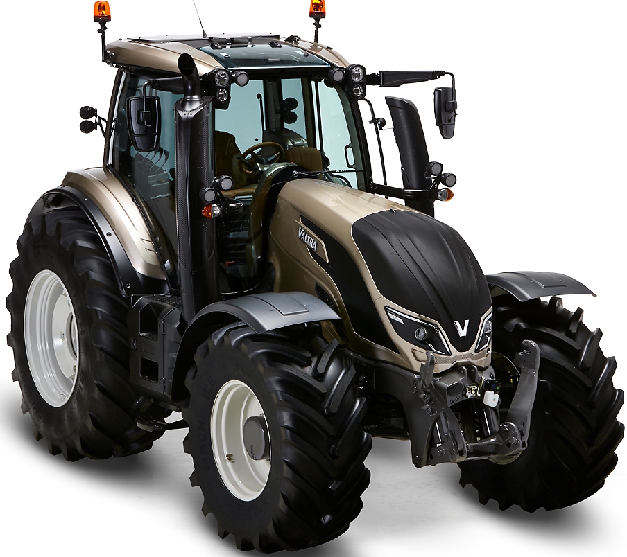 Valtra T234