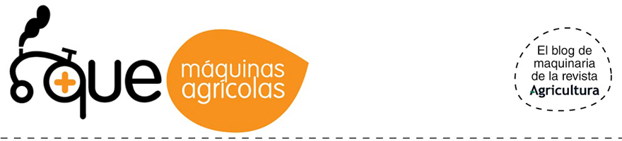 Más que máquinas agrícolas