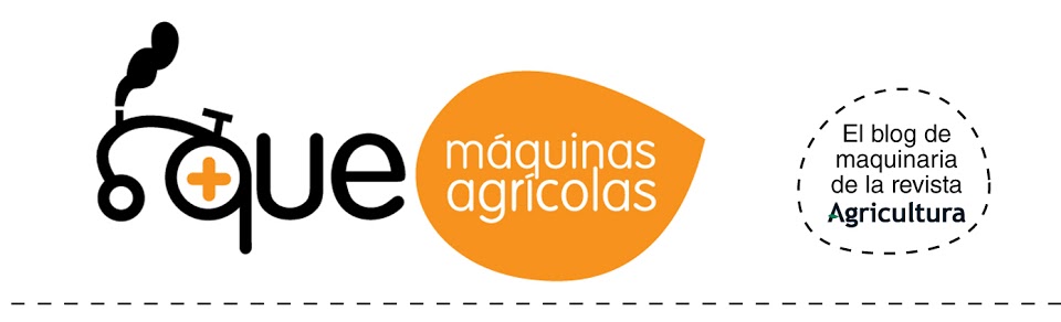 Más que máquinas agrícolas
